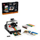 LEGO Ideas fotoaparát Polaroid OneStep SX-70 21345