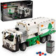 LEGO Technic smetiarske auto Mack LR Electric 42167