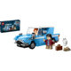 LEGO Harry Potter lietajúce auto Ford Anglia 76424