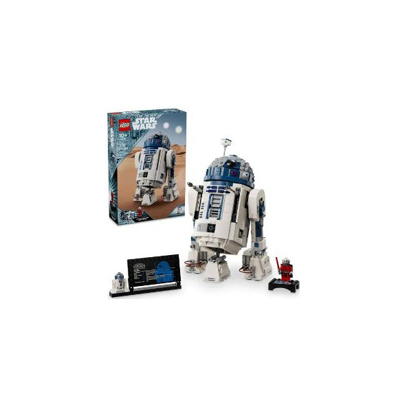 LEGO Star Wars R2-D2™ 75379