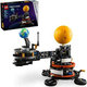 LEGO Technic Planeta Země a Měsíc na oběžné dráze 42179