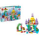 LEGO DUPLO Arielin kouzelný podmořský palác 10435