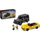 LEGO Speed Champions Mercedes AMG G 63 a SL 63 76924