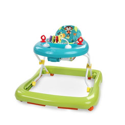 Bright Starts chodítko Giggling Safari 6m+ 11 kg