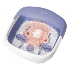 Lanaform Heat & Fold Spa masážní vanička