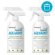 Aquaint 100% ekologická čisticí voda 2x500 ml