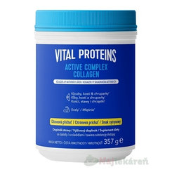 Vital Proteins Active Collagen Complex citrón 357 g