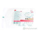 3M Tegaderm CHG 1658R antimikrobiální krytí 10 cm x 12 cm