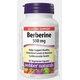 Webber Naturals Berberin 500 mg 60 kapslí