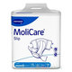 MoliCare Slip Extra Plus inkontinenční kalhotky XL 6 kapek 14 ks