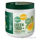 topnatur GREEN TRIO+ Matcha a Mango prášek 150 g