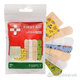 FIXAplast FIRST AID FAMILY náplasti MIX 36 ks
