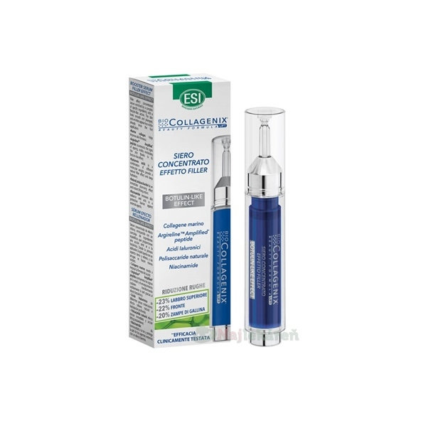 ESI Biocollagenix Lift sérum Botulin-like 10 ml