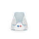 Angelcare lehátko do vany FIT Light Aqua