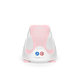 Angelcare lehátko do vany FIT Light Pink