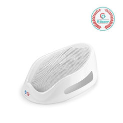 Angelcare lehátko do vany Light Grey