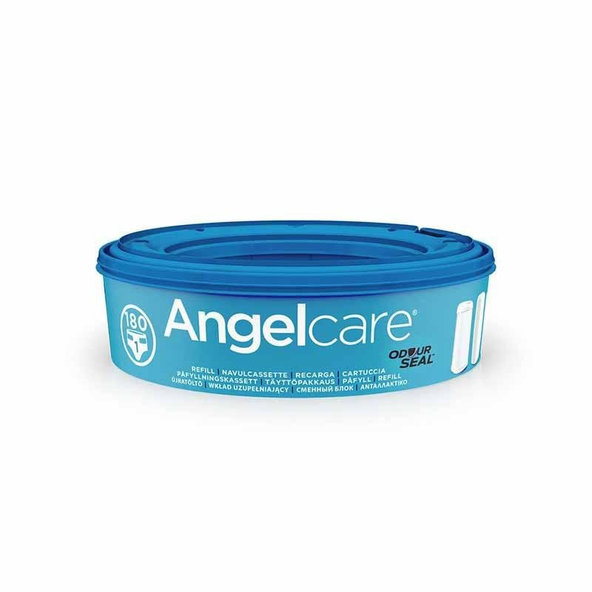 Angelcare náhradní kazeta Single 1 ks