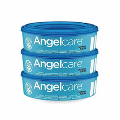 Angelcare náhradní kazety 3 ks