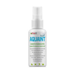 Aquaint 100% ekologická čisticí voda 50 ml