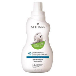 Attitude aviváž Luční květy 40 dávek 1000 ml
