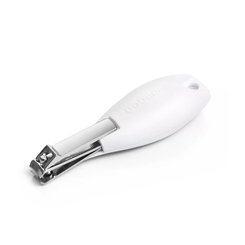 Babyono ergonomické kleštičky bílé