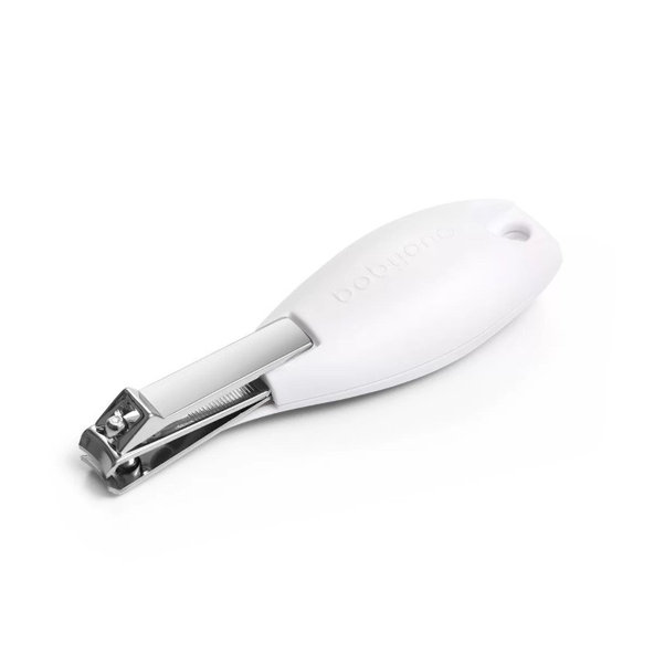 Babyono ergonomické kleštičky bílé