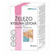 EDENPharma ŽELEZO + KYSELINA LISTOVÁ 30 tablet