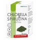 EDENPharma CHLORELLA+SPIRULINA 120 + 30 tablet zdarma