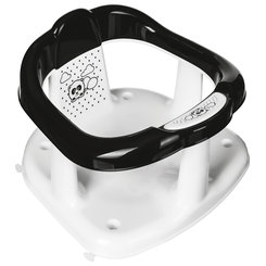 MALTEX Sedátko do vany Panda – White/Black