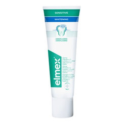 Elmex Sensitive Whitening zubní pasta 75 ml
