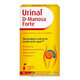 Urinal D-manosa Forte prášek 10 sáčků