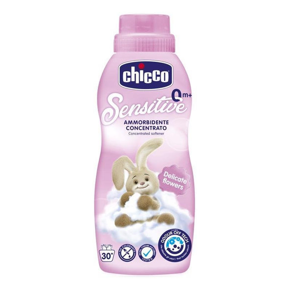 Chicco aviváž koncentrovaná Květinové objetí 750 ml