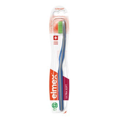 Elmex CP Ultra Soft zubní kartáček
