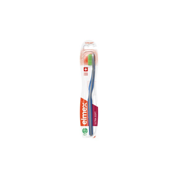 Elmex CP Ultra Soft zubní kartáček