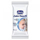 Chicco vlhčené ubrousky na dudlík 16 ks