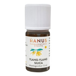 Hanus Silica Ylang-Ylang 5 ml