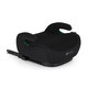 PETITE&MARS Podsedák Optimus Pro i-Size Air Coal Black 125–150 cm