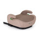 PETITE&MARS Podsedák Optimus Pro i-Size Air Tan Brown 125–150 cm