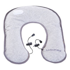 LANAFORM Neck Warmer ohřívač krku 1 ks