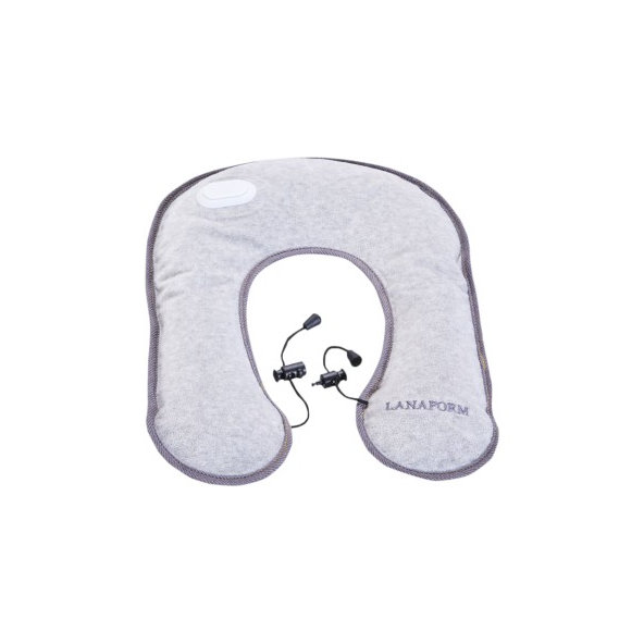 LANAFORM Neck Warmer ohřívač krku 1 ks