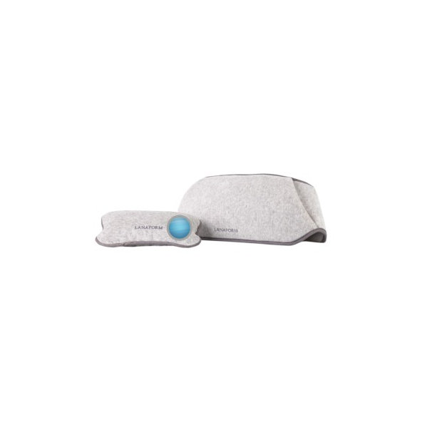 LANAFORM Heating Waist Warmer vyhřívací pás 1 ks