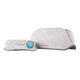 LANAFORM Heating Waist Warmer vyhřívací pás 1 ks