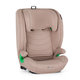 PETITE&MARS autosedačka Astor Pro i-Size Tan Brown 100-150 cm