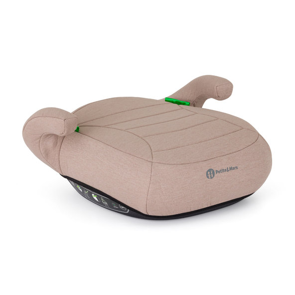 PETITE&MARS Podsedák Zuno Tan Brown 125 - 150 cm