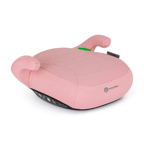 PETITE&MARS Podsedák Zuno Han Pink 125 - 150 cm