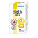 EDENPharma VITAMIN A 8000 I.U. 30 kapslí