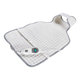 LANAFORM Heating Blanket for Back vyhřívací vesta 60x40 1 ks