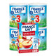 France Lait 3 kojenecké mléko 4×400 g + ovocná rýžová kaše 250 g