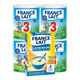 France Lait 3 batolecí mléko 12-36 m + kaše 250 g