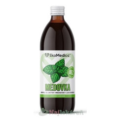 EkoMedica SK Meduňka nápoj 500 ml